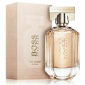 HUGO BOSS THE SCENT 3.3 EDP W