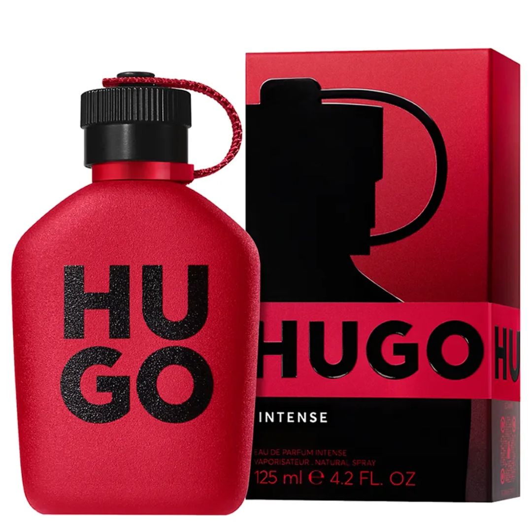 HUGO BOSS INTENSE 4.2 EDPI M