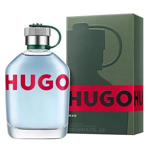 HUGO BOSS MAN 4.2 EDT M