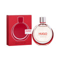 HUGO BOSS WOMAN 1.6 EDP W