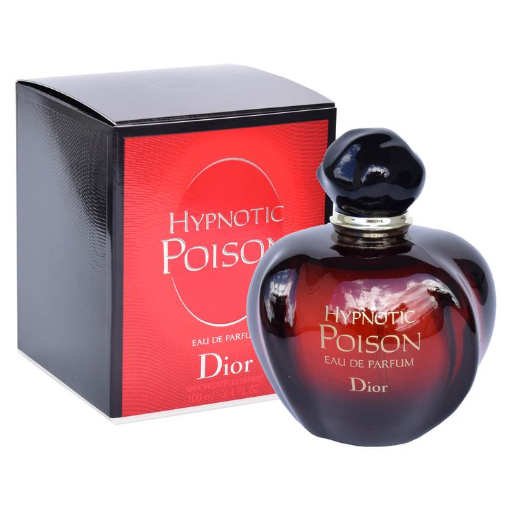 DIOR HYPNOTIC POISON 3.4 P W