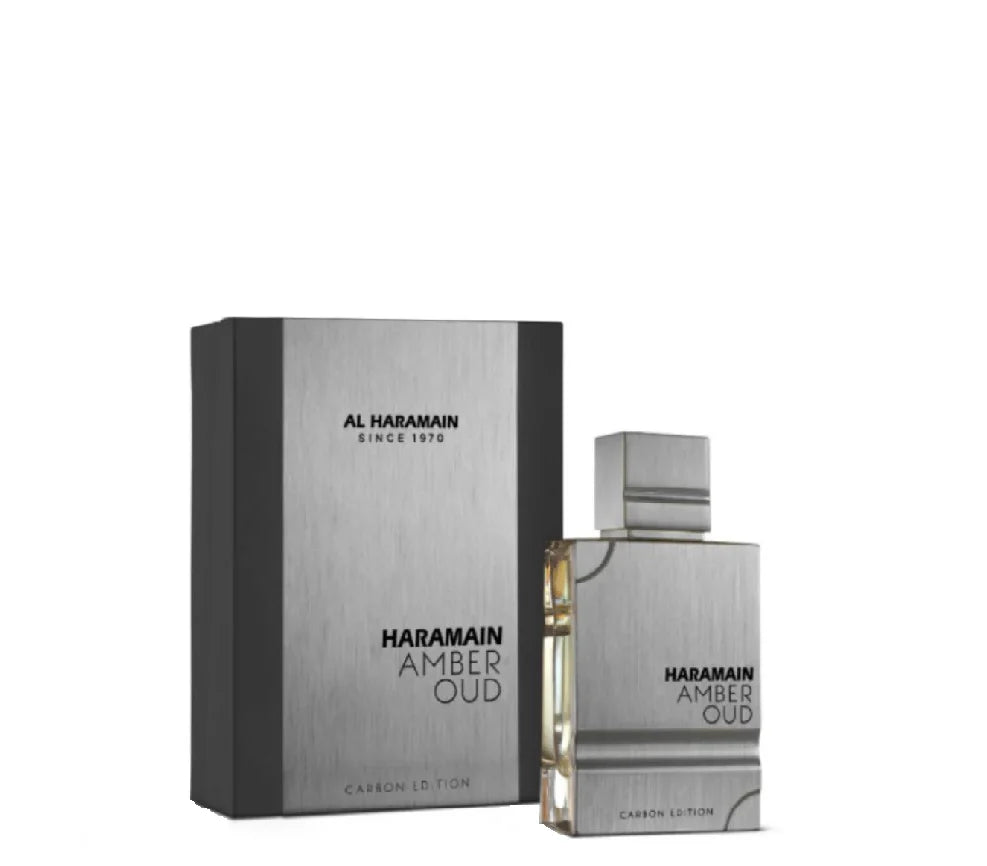 CARBON AL HARAMAIN 2.0 EDP UNISEX