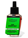 REFILL CASA ICED GINGER SNAP 0.8 OZ