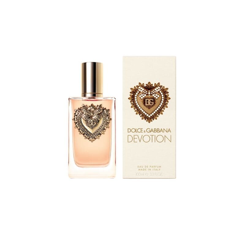 DEVOTION D&G 3.3 EDP W