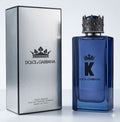 DOLCE & GABBANA (K) INTENSE 3.3 EDP M
