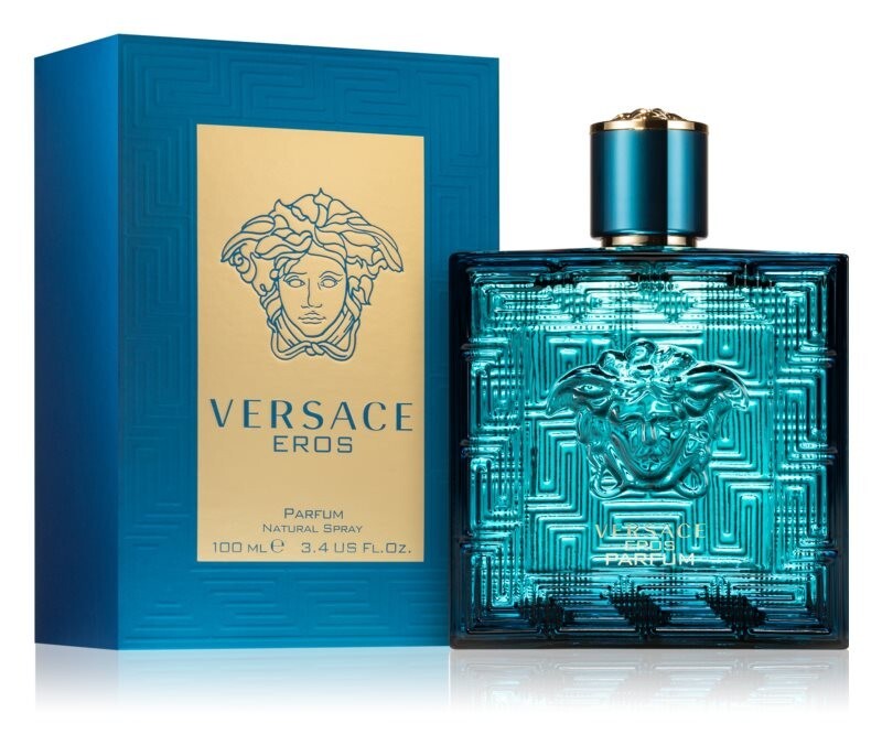 VERSACE PARFUM 3.4 M