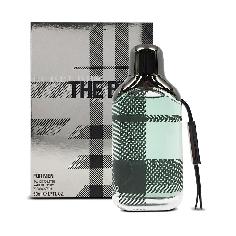 BURBERRY THE BEAT 3.3 EDT