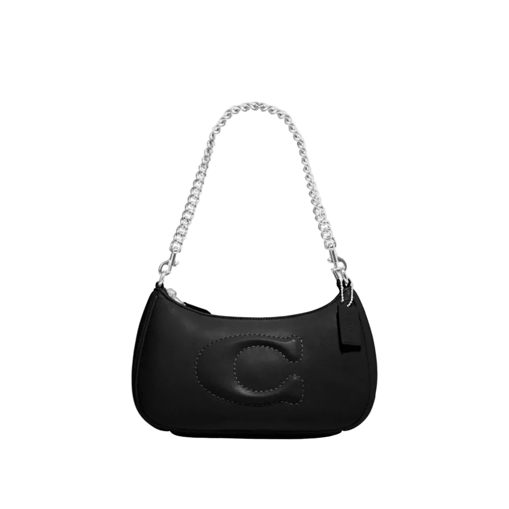 CARTERA COACH CJ680 BLACK