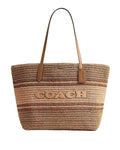 CARTERA COACH CBG87 HONEY BROWN MULTI