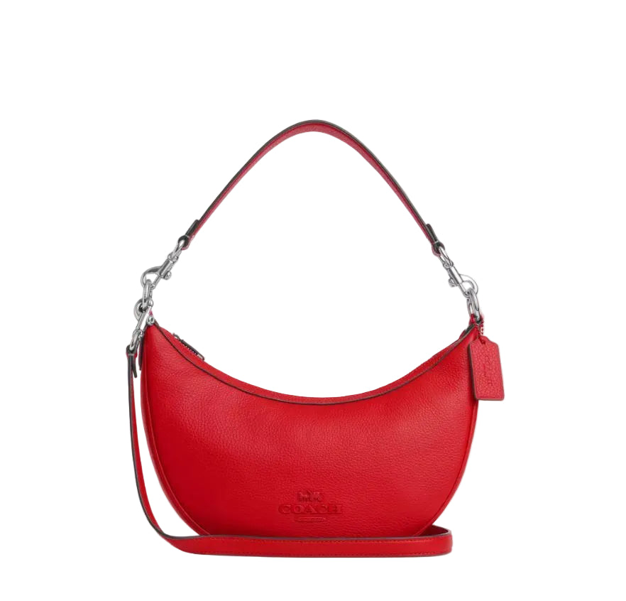 CARTERA COACH BRIGHTMAN POPPY CP099