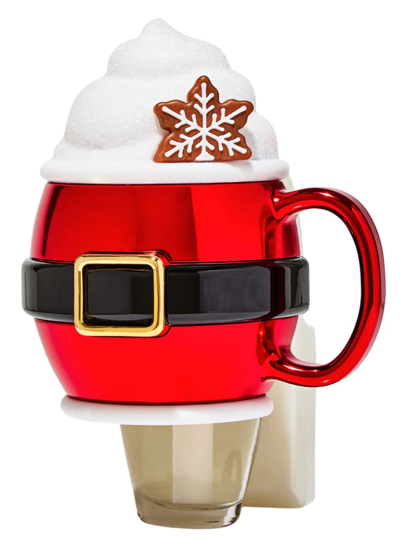 DIFUSOR TAZA NAVIDEÑO