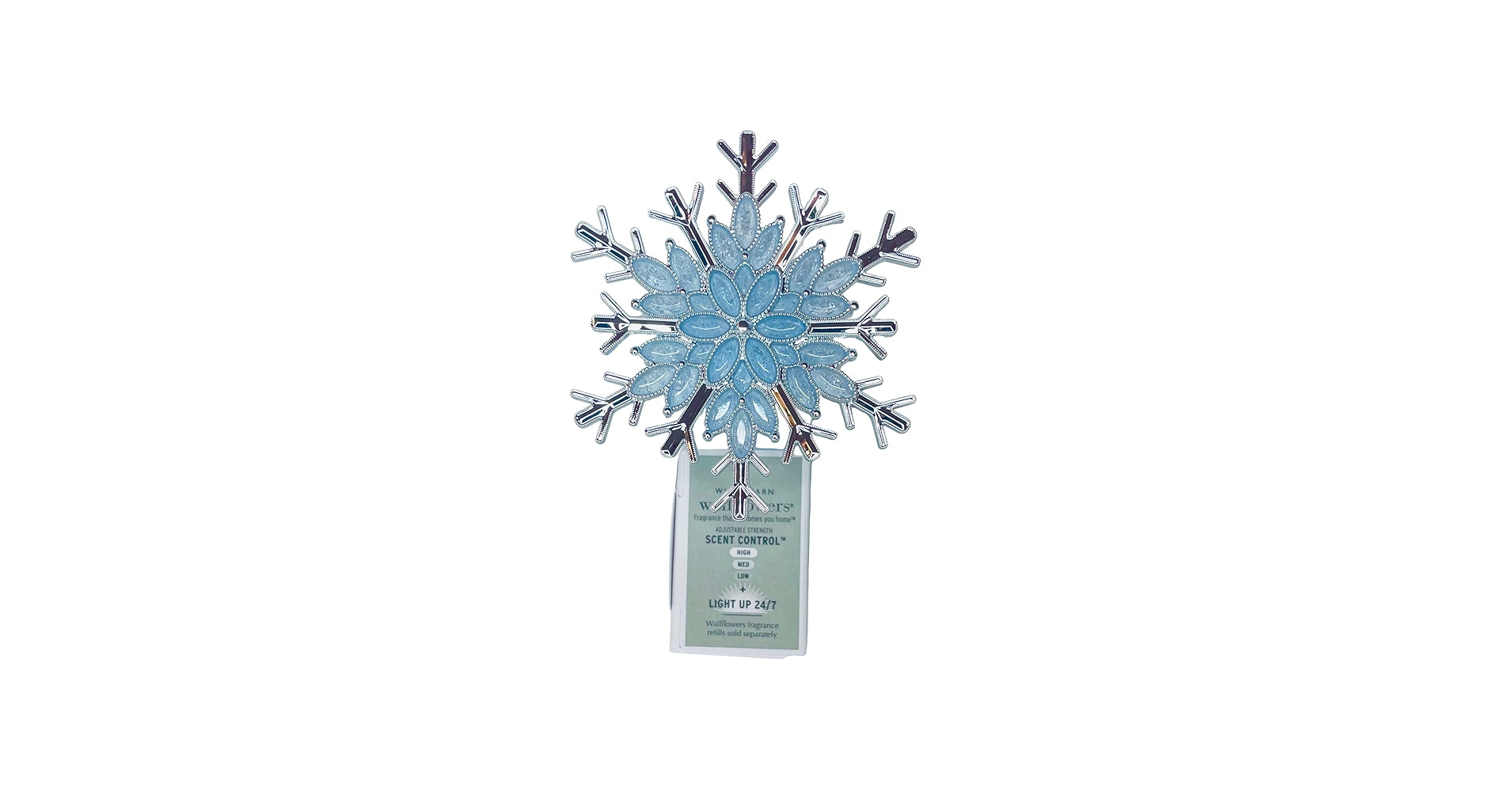 DIFUSOR COPO DE NIEVE