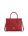 CARTERA COACH CY668 TRUE RED