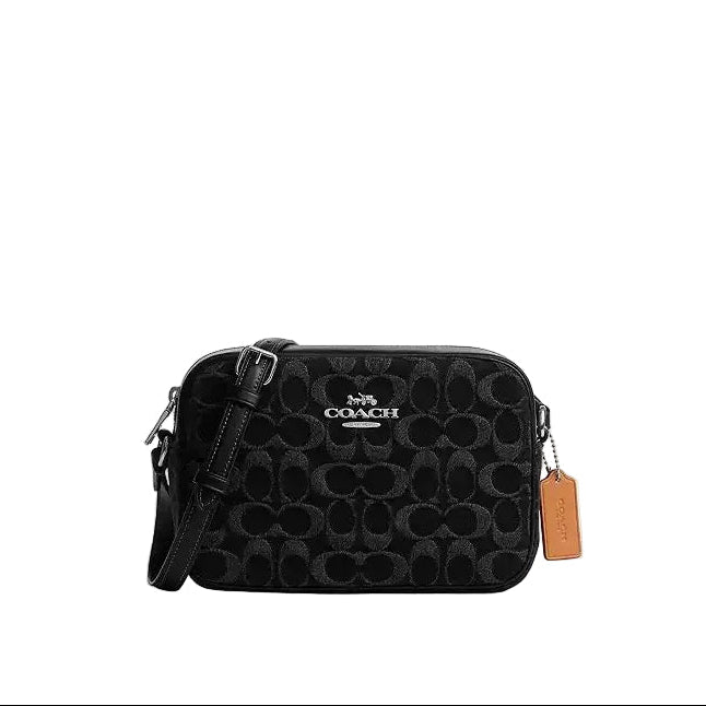 CARTERA COACH CD89 JAMIE BLACK