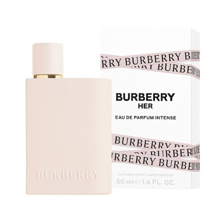 BURBERRY HER  INTENSE 3.3 EDP W