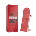 212 HÉROES FOREVER YOUNG COLLECTOR EDITION CAROLINA HERRERA 2.7 EDP W