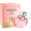 AZZARO WANTED GIRL TONIC 2.7 EDT  W