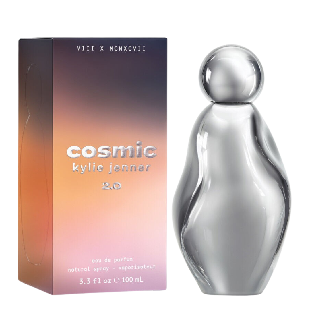 COSMIC KYLIE JENNER 2.0   3.3 EDP W
