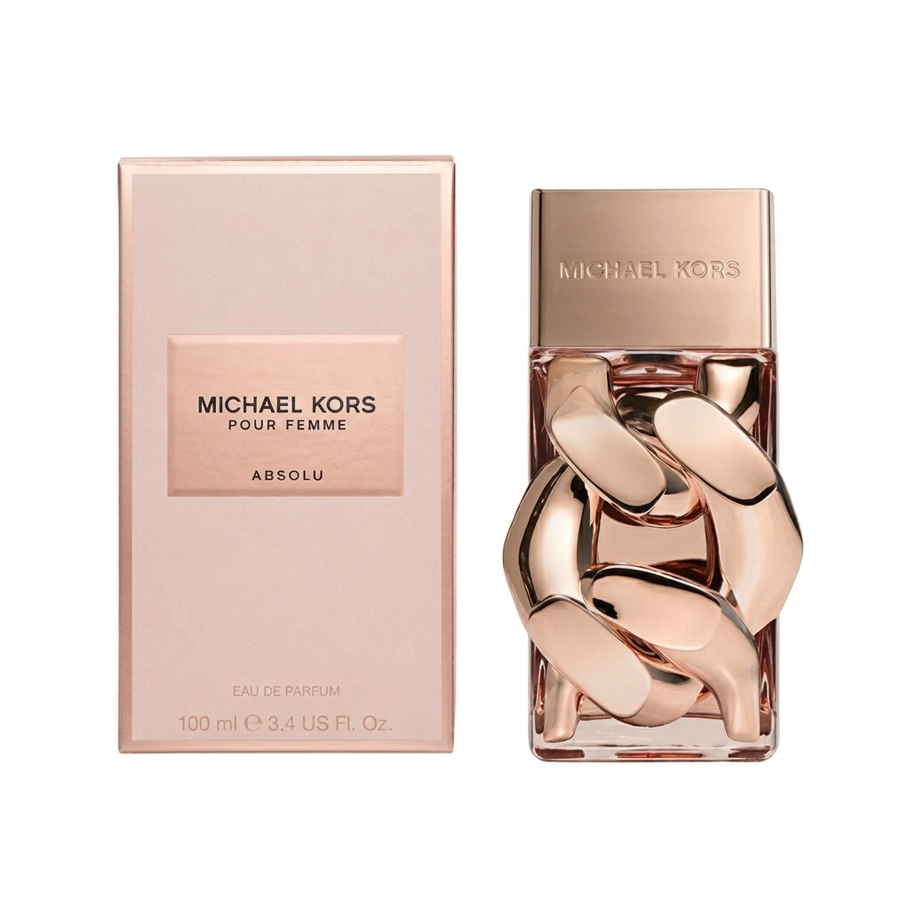 MICHAEL KORS ABSOLU 3.4 EDP W