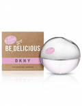 100% BE DELICIOUS DKNY 3.4 EDP W