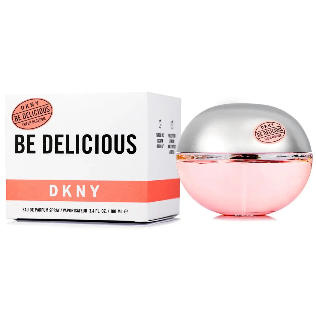 BE DELICIOUS FRESH BLOSSOM 3.4 EDP W