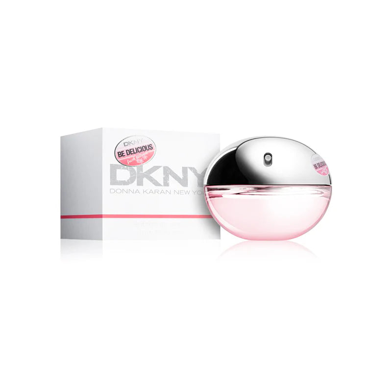 BE DELICIOUS BLOSSON 3.4 EDP W