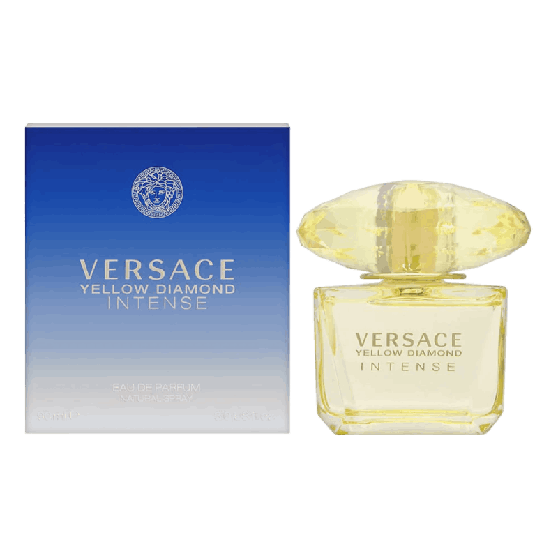 VERSACE YELLOW DIAMOND INTENSE 3.0 EDP W