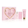 SET SWEET TOOH MADE WITH LOVE 3 PCS EDP