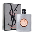 YSL BLACK OPIUM GLITTER  3.0 EDP W