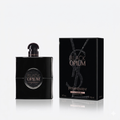 YSL OPIUM BLACK LE PARFUM 3.0 W