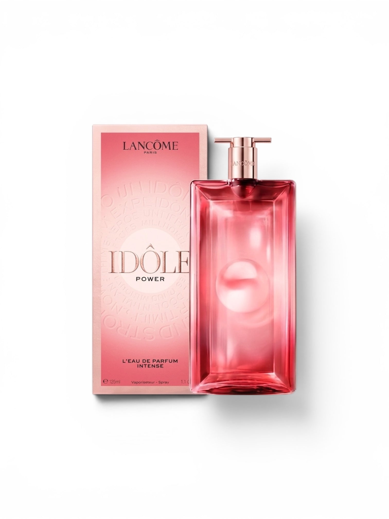 LANCOME IDOLE POWER INTENSE 3.4 EDP W