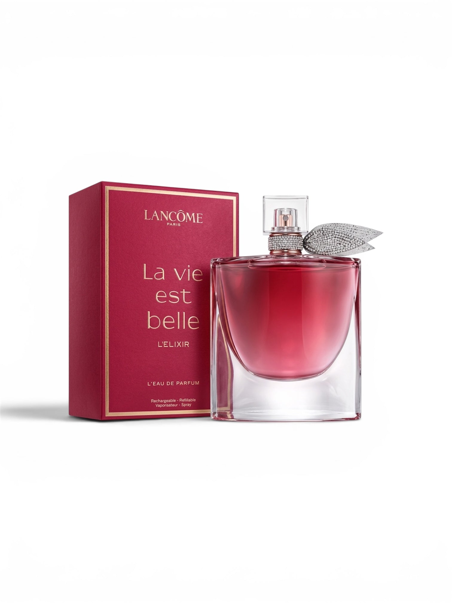 LA VIE BELLE L"ELIXIR 3.4 EDP W