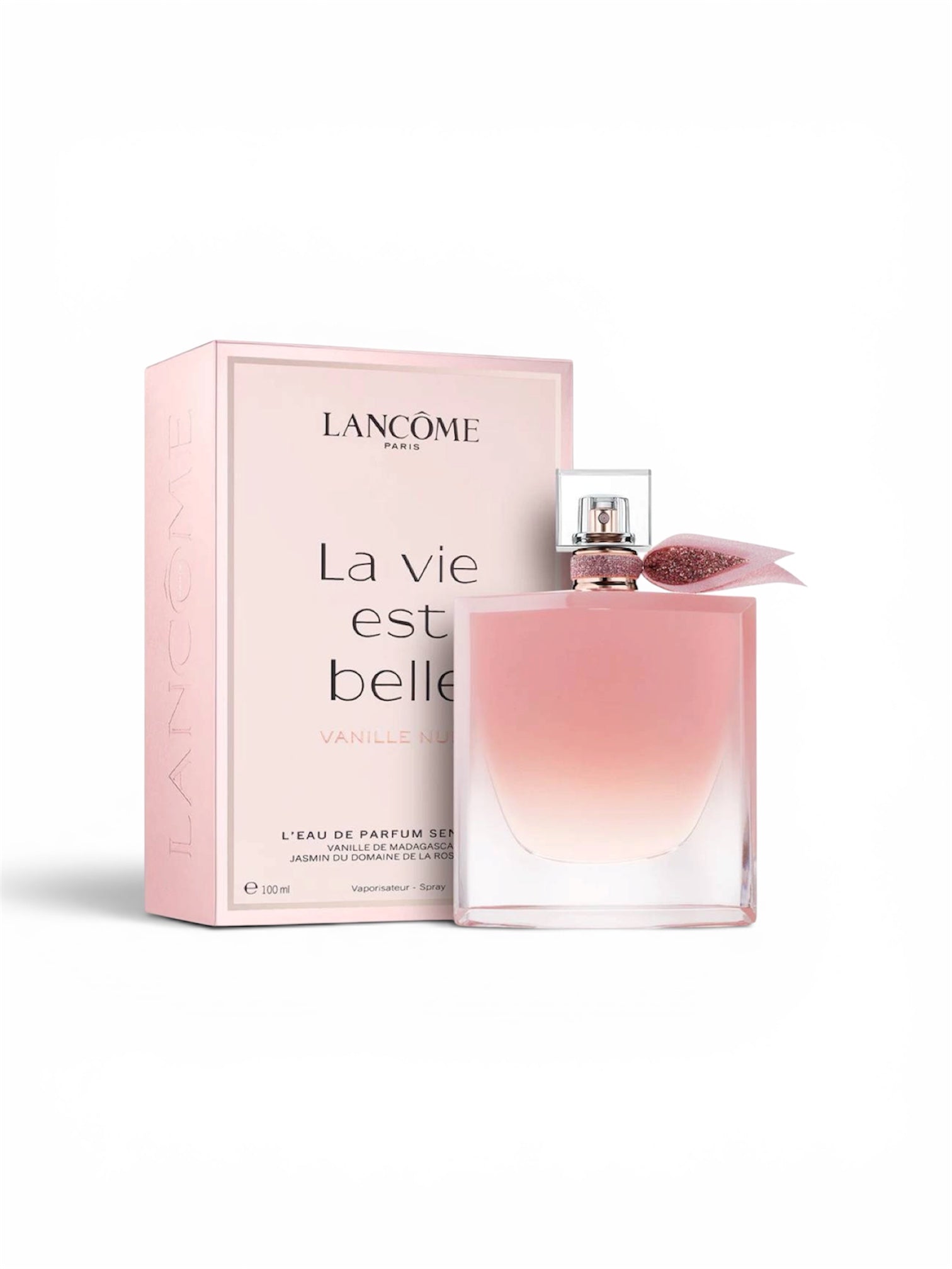 LA VIE ES BELLE 3.4 EDP W