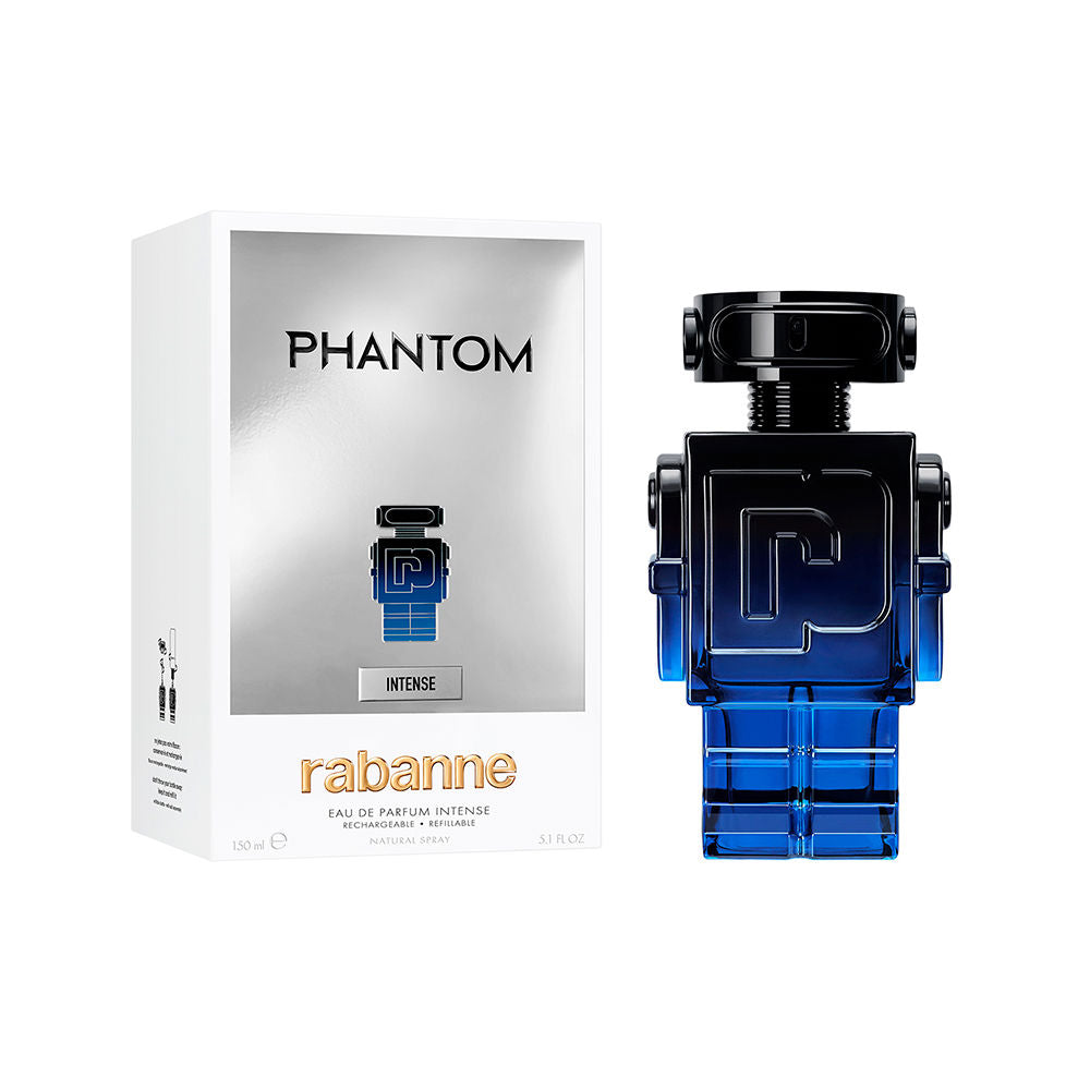 PHANTOM INTENSE 3.4 EDP INTENSE