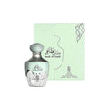 MUSK AL THAIFI 3.4 EDP U