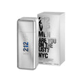 212 VIP MEN NYC 3.4 EDT M