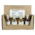 DISCOVERY SET 4x30 ml