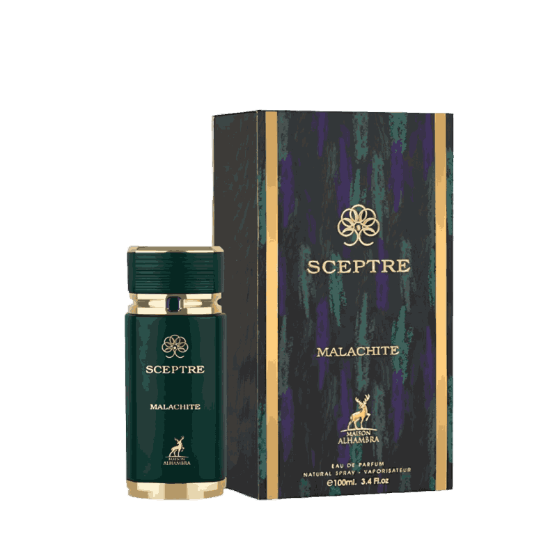 SCEPTRE MALACHITE 3.4 EDP U