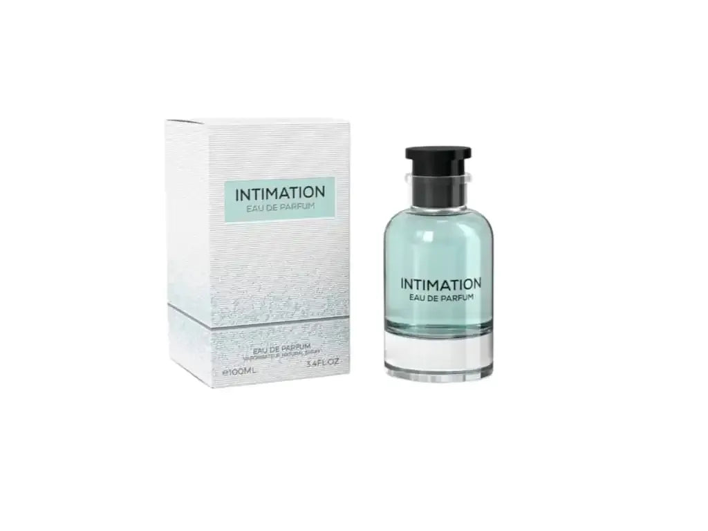 INTIMATION 3.4 EDP M
