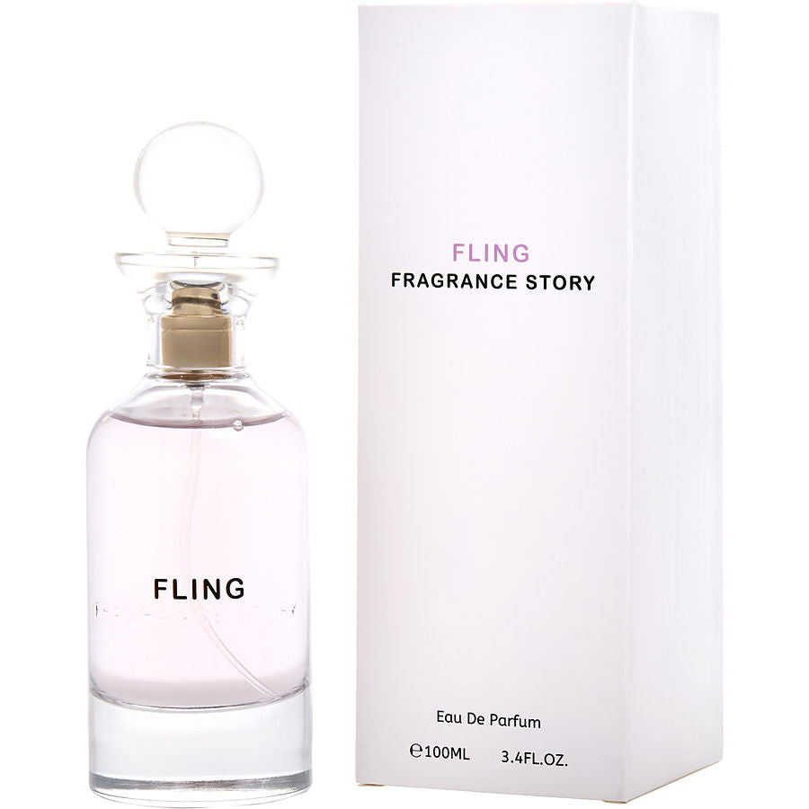 FLING 3.4 EDP W