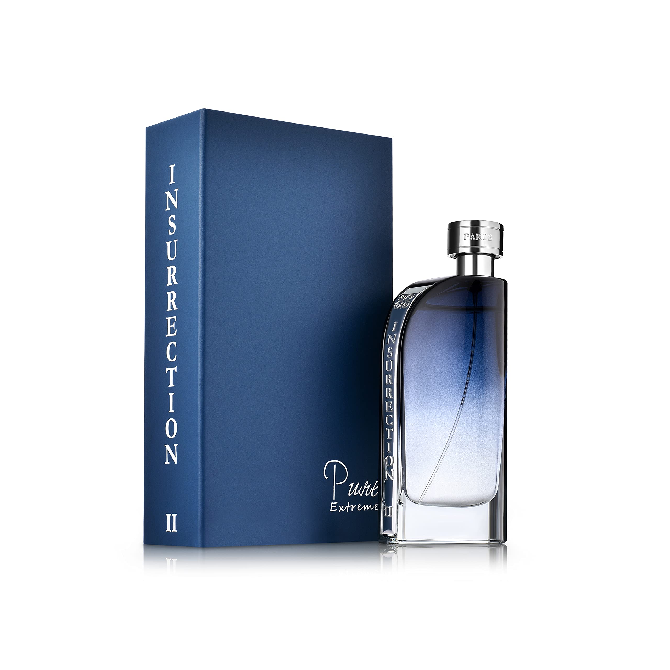 INSURRECCIÓN PURÉ EXTREME 3.0 EDT M