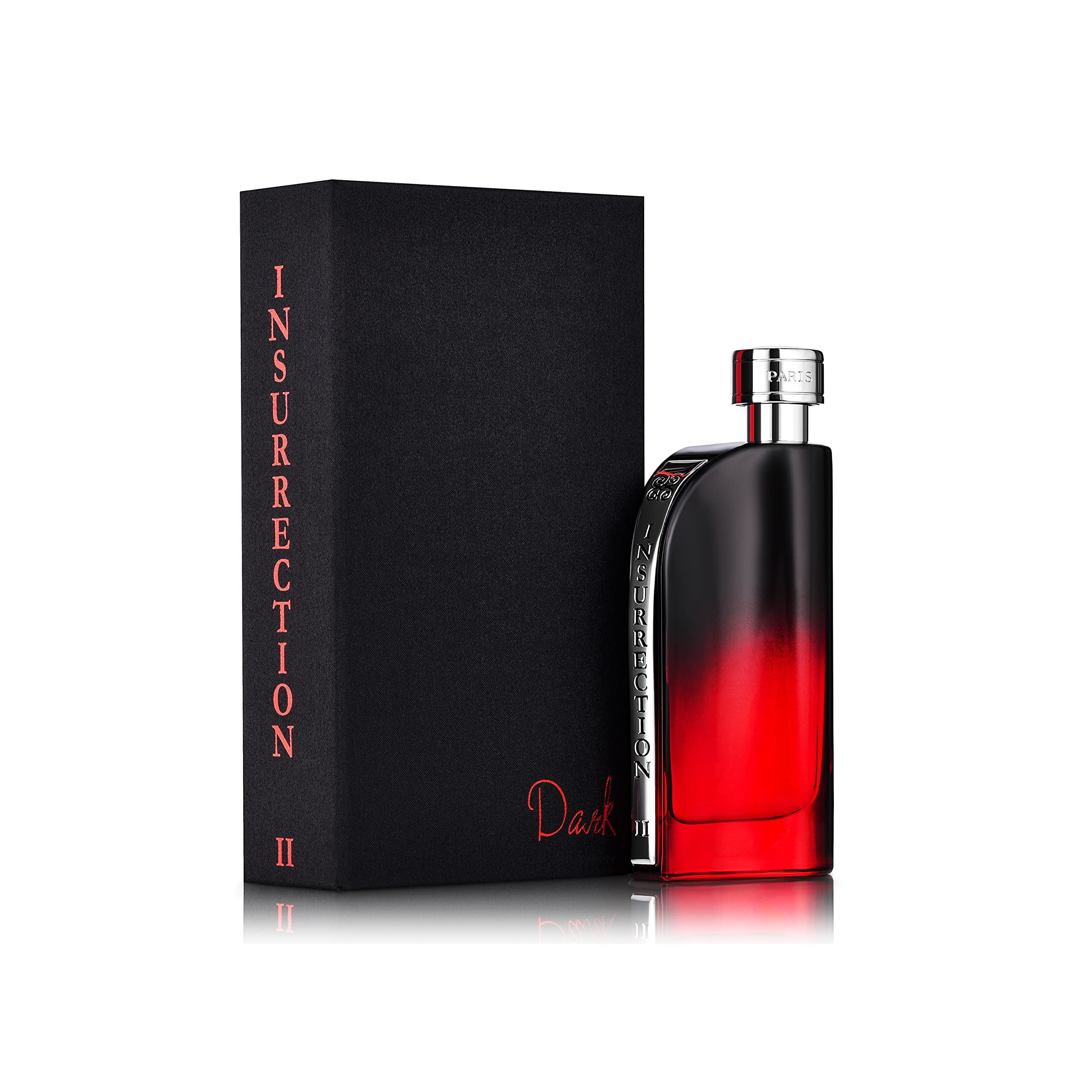 INSURRECCIÓN DARK 3.0 EDT M