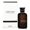 AMBER MODA 3.4 EDP M