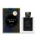 CLUB DE NUIT 2.7 EDP U