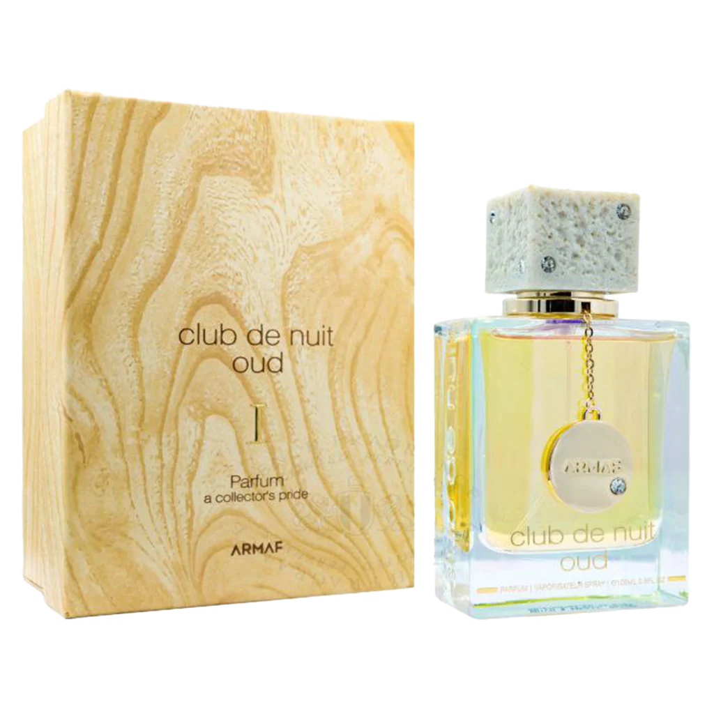 CLUB DE NUIT OUD I PARFUM 3.6 U