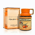 MANDARIN SKY EDITION VINTAGE 3.4 EDP M