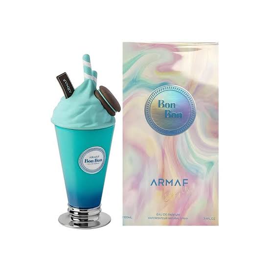 BON BON ARMAF 3.4 EDP W