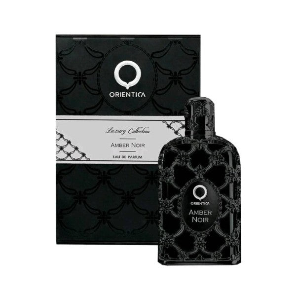 AMBER NOIR ORIENTICA 2.7 EDP