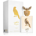 SHAHEEN GOLD 3.4 EDP M