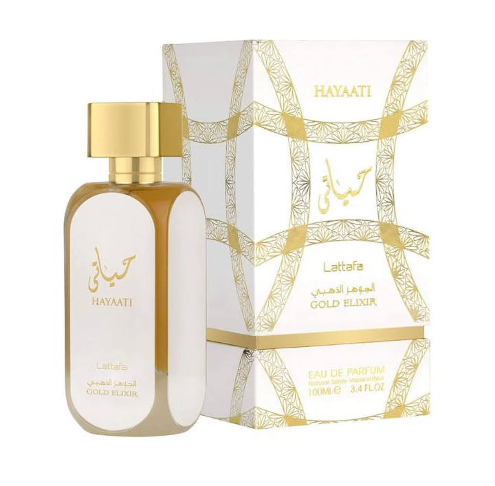 HAYAATI GOLD ELIXIR 3.4 EDP W